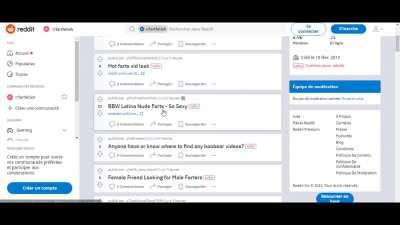 Hot Pawg Farts For Us Video