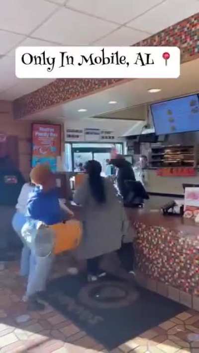 The content of their character