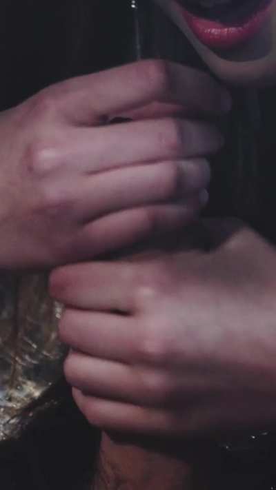 What do you hide under your skin?