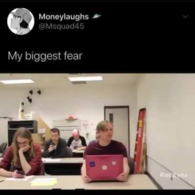 Mistakes were made...