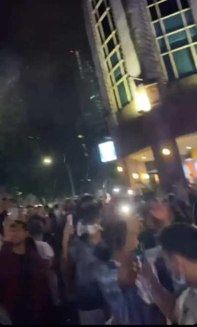 Where are our favourite SDAs? 🤡 Saw this on Instagram.