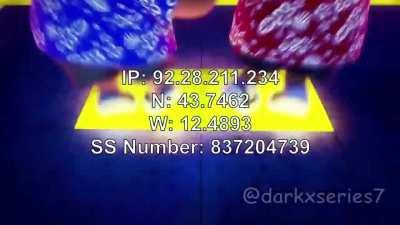 Hope you like it u/mateialacumere [Fixed the Meme]