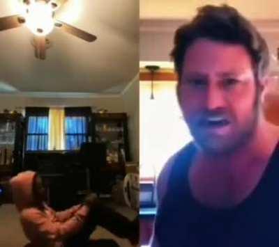 The mold is high with this one