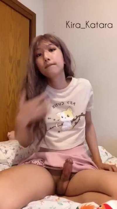 Cute ❤@Kira_Katara