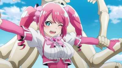 Haruka [Gushing over Magical Girls]