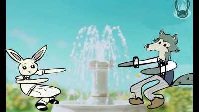 It is wonderful my life?