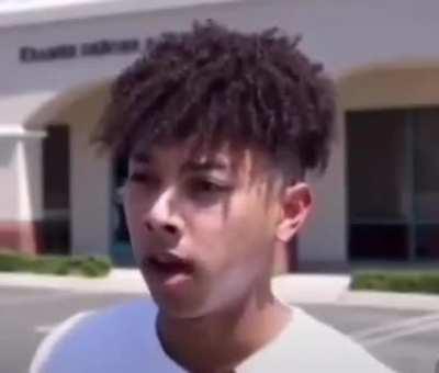 I'm 15 and this is yeet