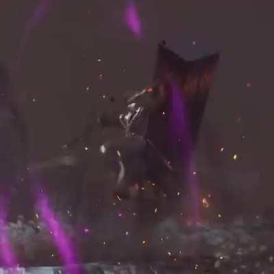 Guys I think I downloaded the wrong genshin impact