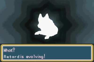 Le everstone has unfortunately not arrived