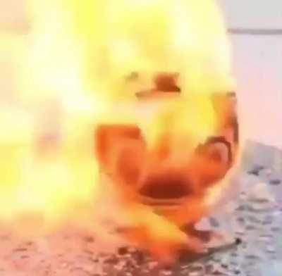 Goodbye… old friend 😩✊