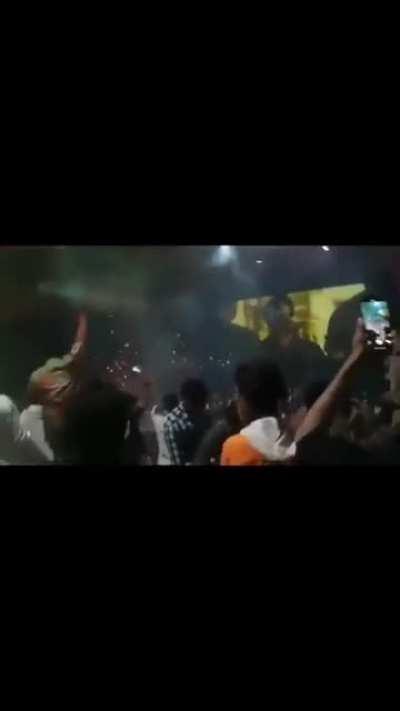 Most peaceful cinema hall in Indiya