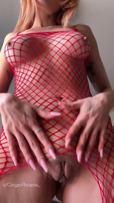 Wanted to show off my pussy