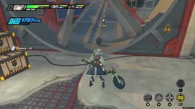 One must imagine Butler making pancakes