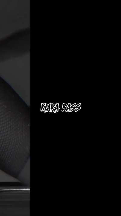 Kiara Bass 