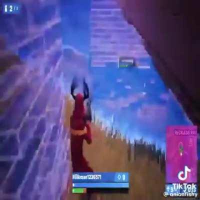 I’m not like y’all…