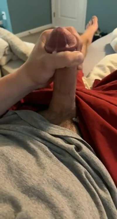 Can you make me cum like this?