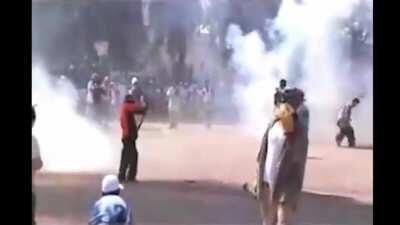 Explosive Hammer +50% explosive dmg +3m radius +100% chance to get knocked off your feet