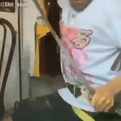 Miojo depois de banir o Fzn 1