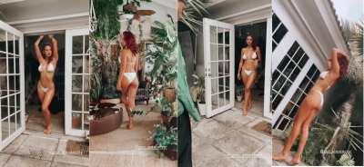 I present to you........ Geo Antoinette