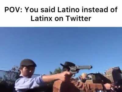 guys we fixed gender equality