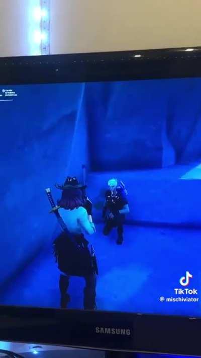 Rest in peasce Anton Mozarela