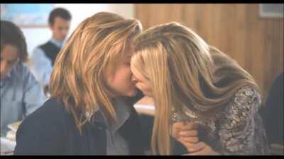 RE-UP: All the hot scenes from The Miseducation of Cameron Post