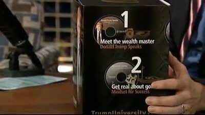 25 years before zoom classes, there was this