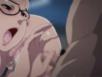 Gangbang of 2 girls x-post r/hentai_gif