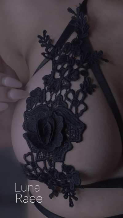 Pretty Little Flower