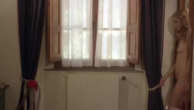 Cinzia Monreale - Quel movimento che mi piace tanto (1976)