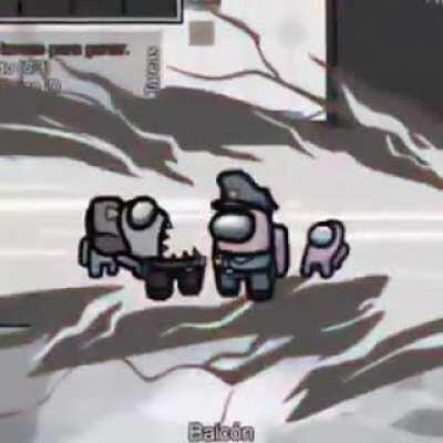 Comparte este video para concienciar a los impostores 😔