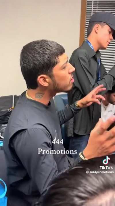 Pinche rolita hijo es como el vino 🔥😮‍💨