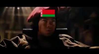 Such a situation now