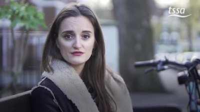 'Thank you' to the people of Britain