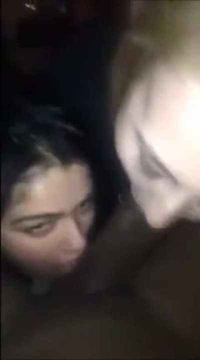 Working together for BBC