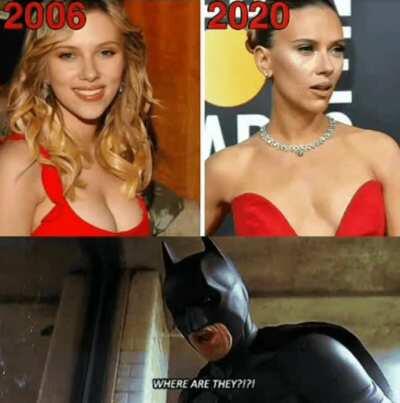 What happened to them