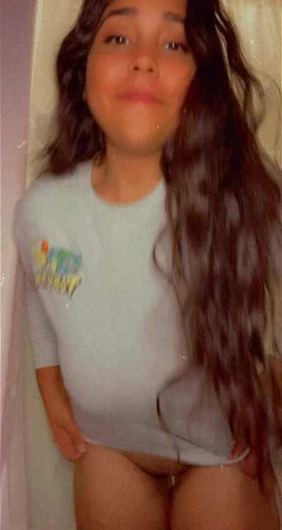 Venezuelan body 🤤