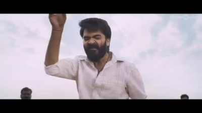 Well, someone gotta do it right?