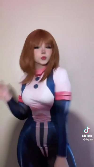 💋‼️ COSPLAY-COWS ‼️💋