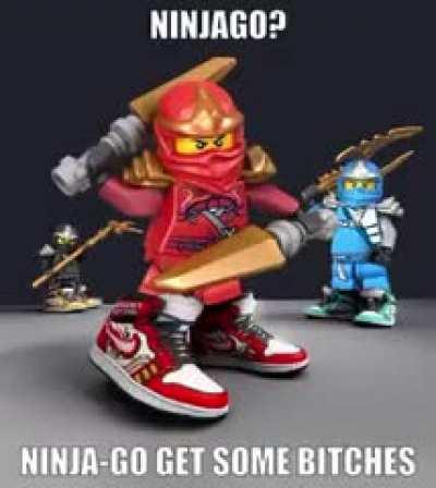 Ninjago