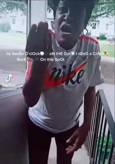 Bearface at the start of the SUGAR remix be like