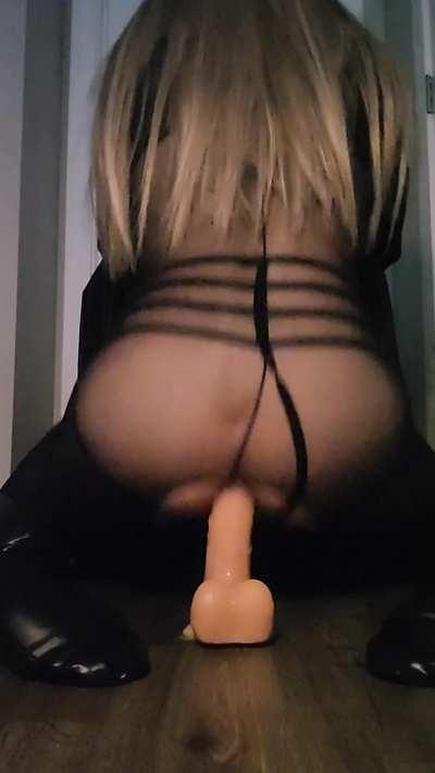 I'll give you the ride of your life 🤠