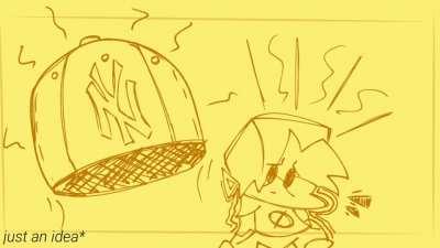 Where the funk is brim?