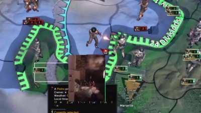 When Italy is finally competent