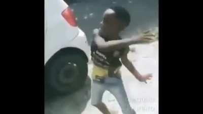 Música nova do Nego Ney >:(