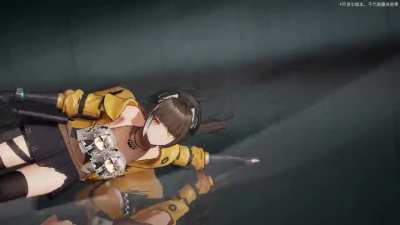 [CN] Robella (RO635) character PV