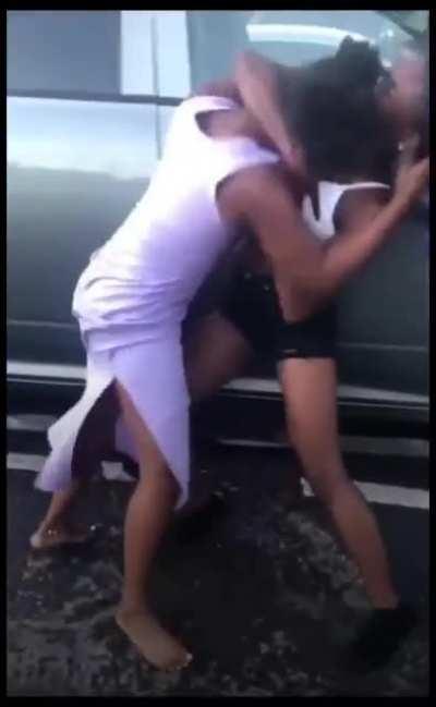 Can't stop won't stop