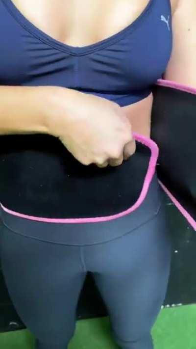 Without the annoying captions in the way.