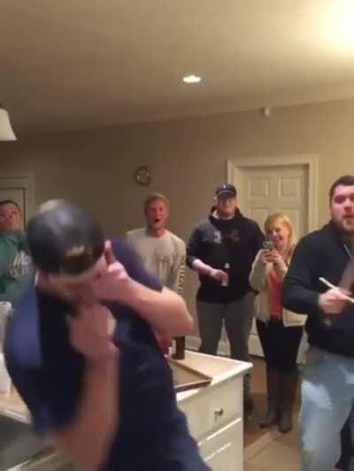 Swords and alcohol shouldn't mix.