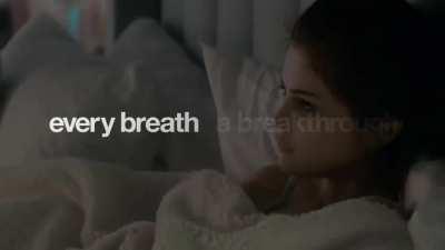 My Mind & Me: Out November 4 on Apple TV+